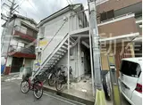 レオハイツ若江