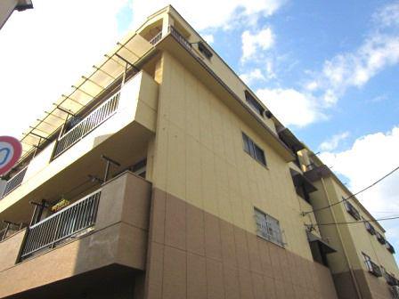 第二幸福マンション