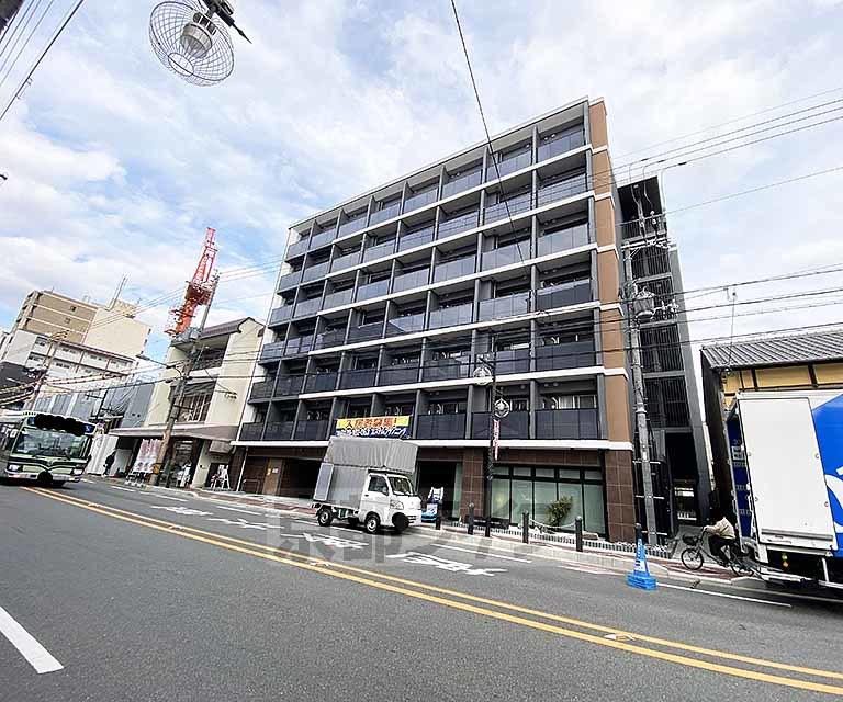 エステムコート京都二条