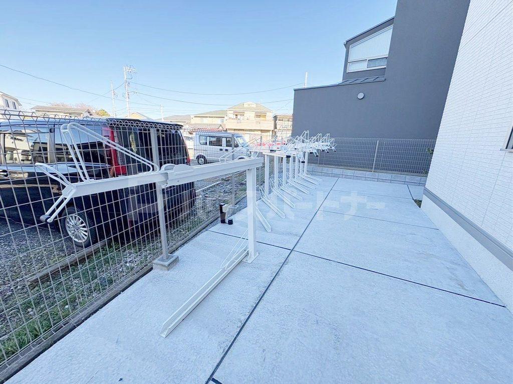 セレスティア興野