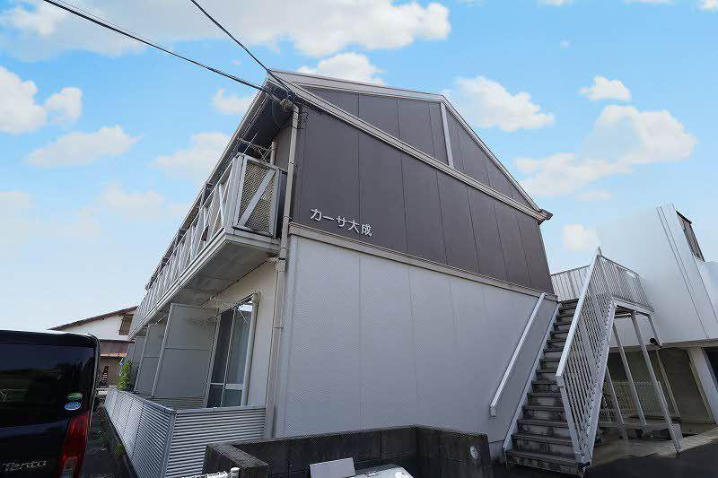 カーサ大成