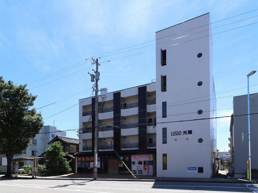 LUSSO光陽