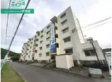 ビレッジハウス安楽島1号棟