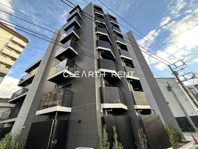 レガリス蒲田