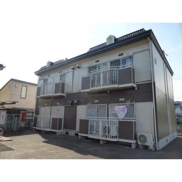 サンシャイン中川