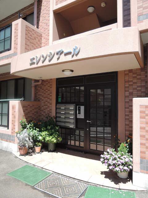 エレンシアール
