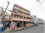 コーポ南加賀屋