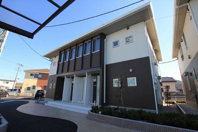 リラフォート壱番館 シャーメゾン