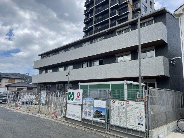 ロイヤルハイツ那珂川