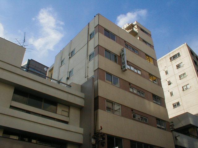 スタービル