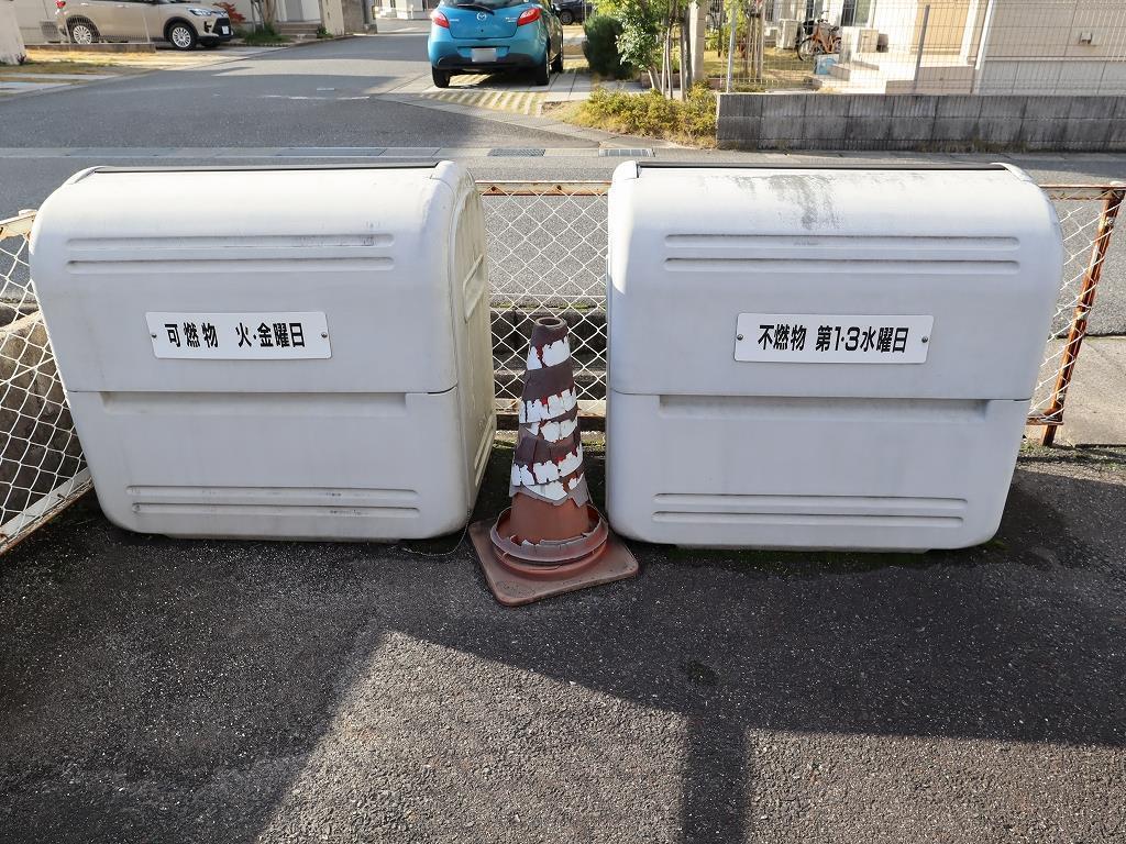 シャンリジェール