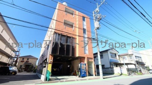 ハイツ吉岡