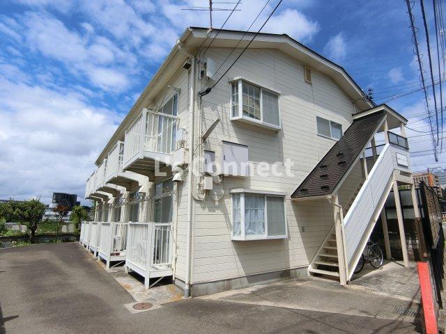 霊屋第一コーポナバタ