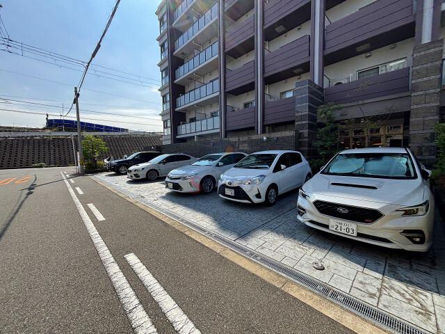 幸 COURT TSUKAMOTO