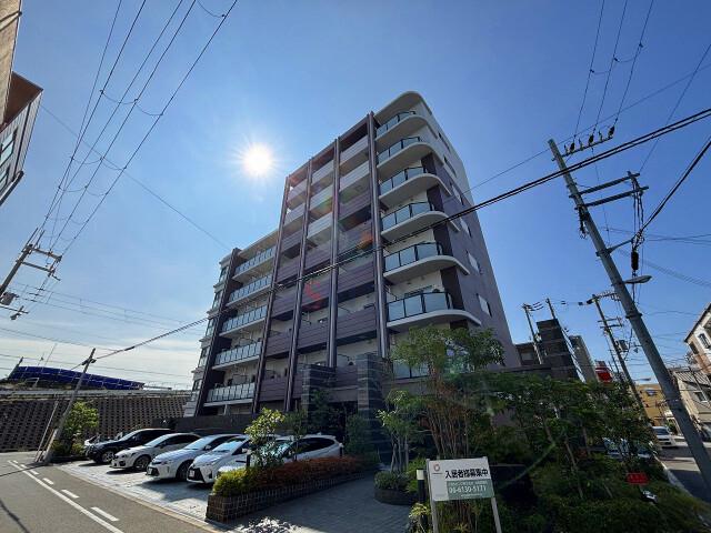幸 COURT TSUKAMOTO