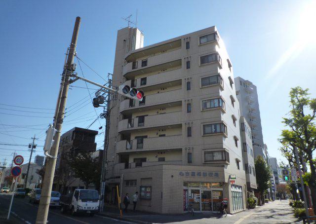 新橘ビル