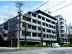 パークアクシス駒込HILLTOP(2LDK/4階)