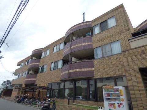 ウイングビュー鮎川