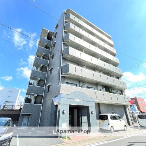太閤通マンション