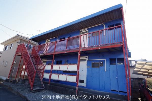 コーネルハウスE棟