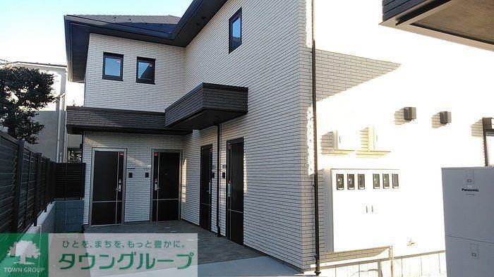 メゾンドボヌール