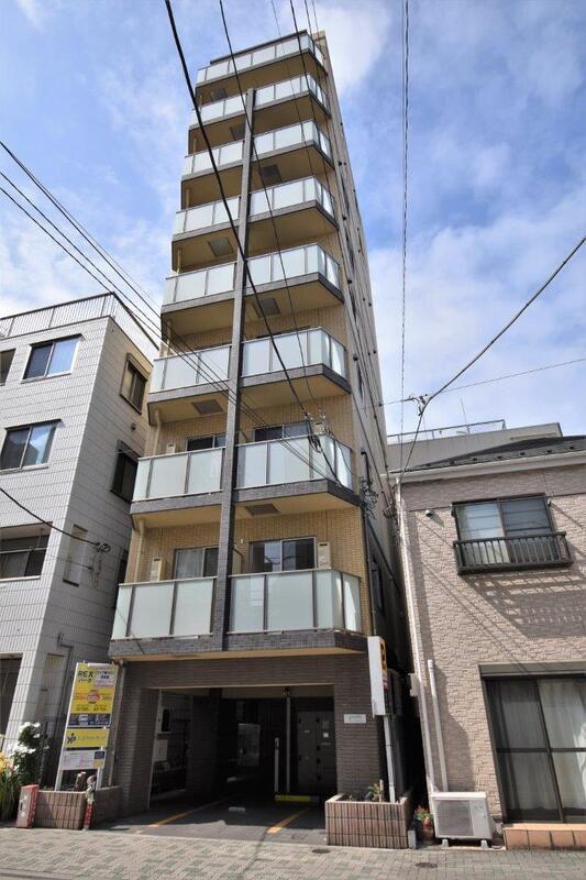 アリーチェ新御徒町(1K/6階)