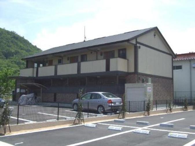 セジュールモナリエ篠山