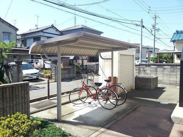 ヴィラミレニアム