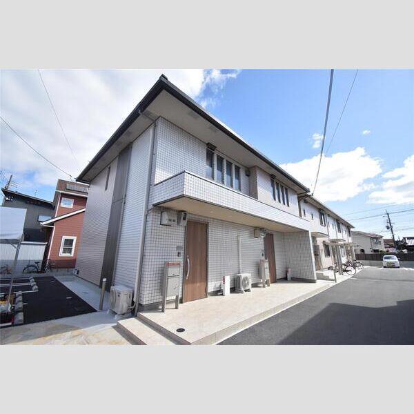CASA ERBEN(3DK/1階)