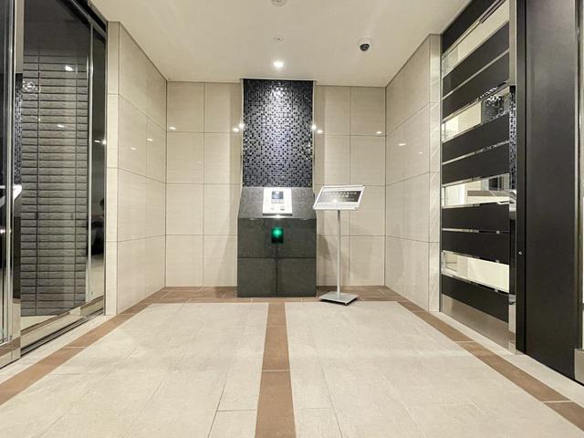 アルファレジデンシア新潟駅