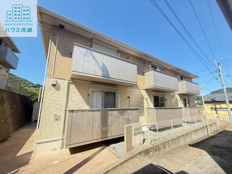 カーサデラルス A棟