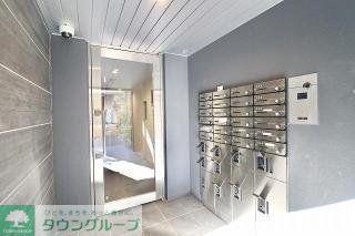QUADOR中野