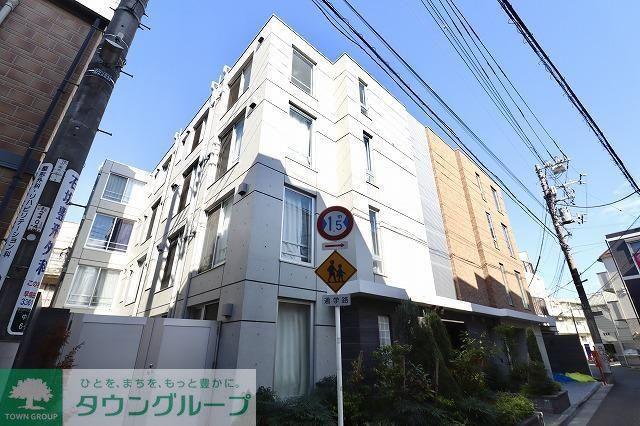 QUADOR中野