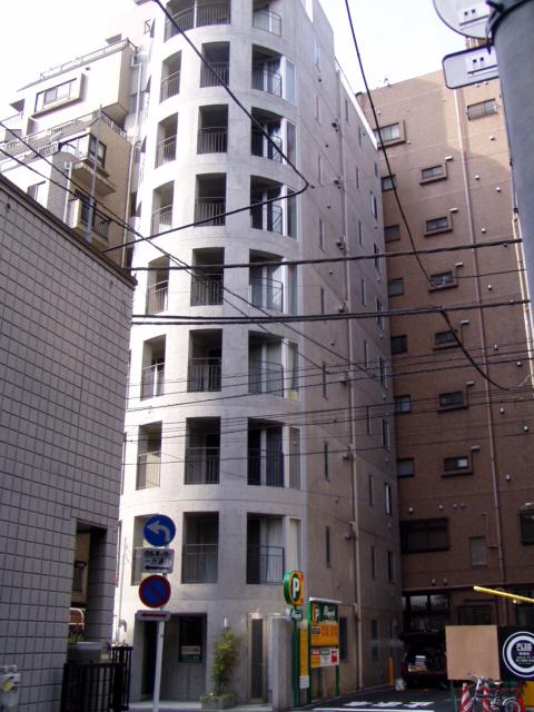 DECIMO麻布