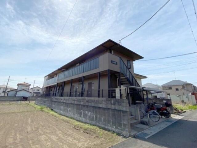 ハイネス馬場