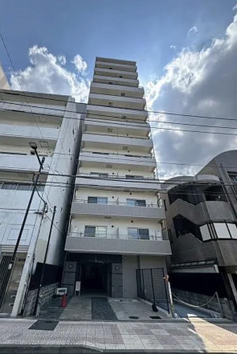 日神デュオステージ浅草松が谷