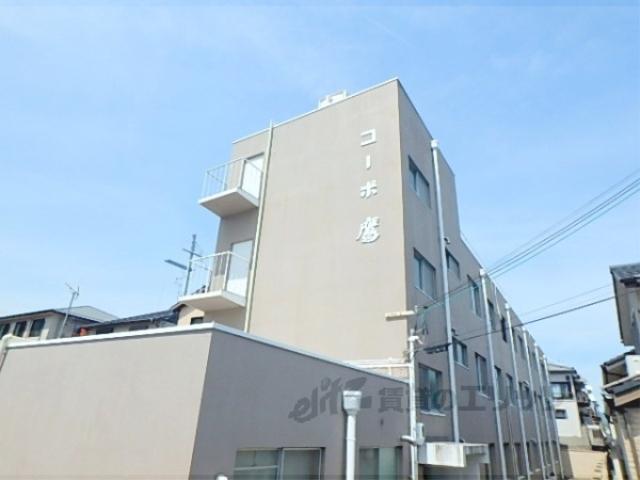 コーポ鷹
