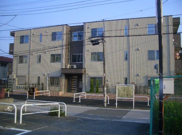 シェモア東砂