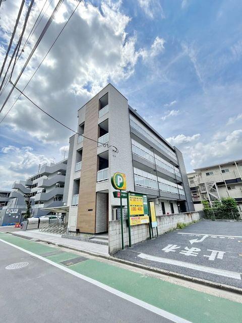 グレイス蓮根