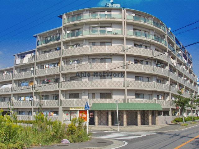 ジュネス保田Ⅲ