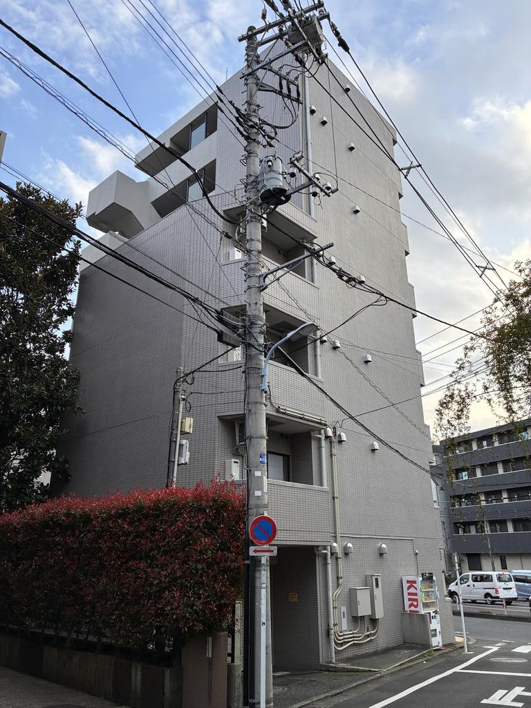 プレール荻窪