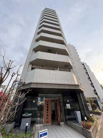 HF西新宿レジデンスイースト