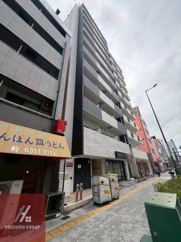 R SQUARE 東天満