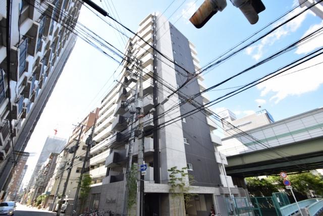プライムアーバン松屋町