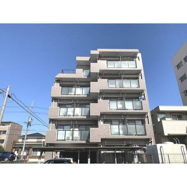 アートヒル昭南