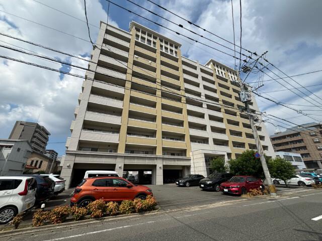 リアンシエルブルー東比恵