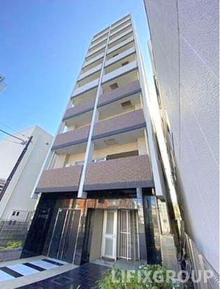 グランフォース荒川公園