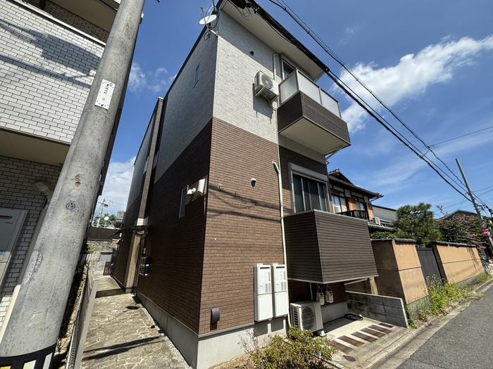 WILL北白川