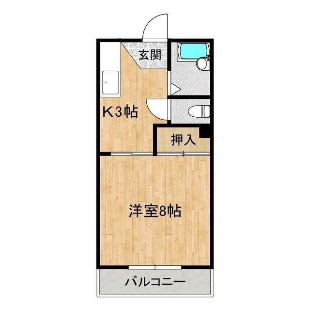 ジュネスパストラル