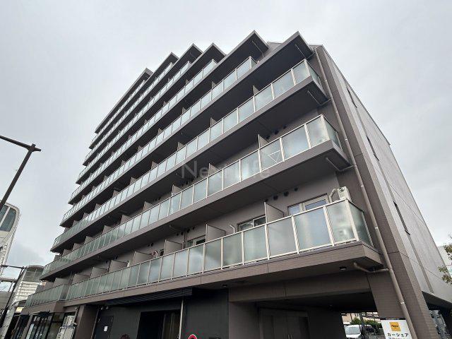エヌステージ上北台